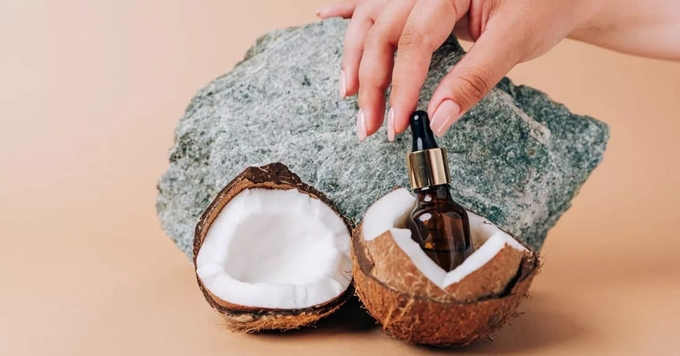 Coconut Oil