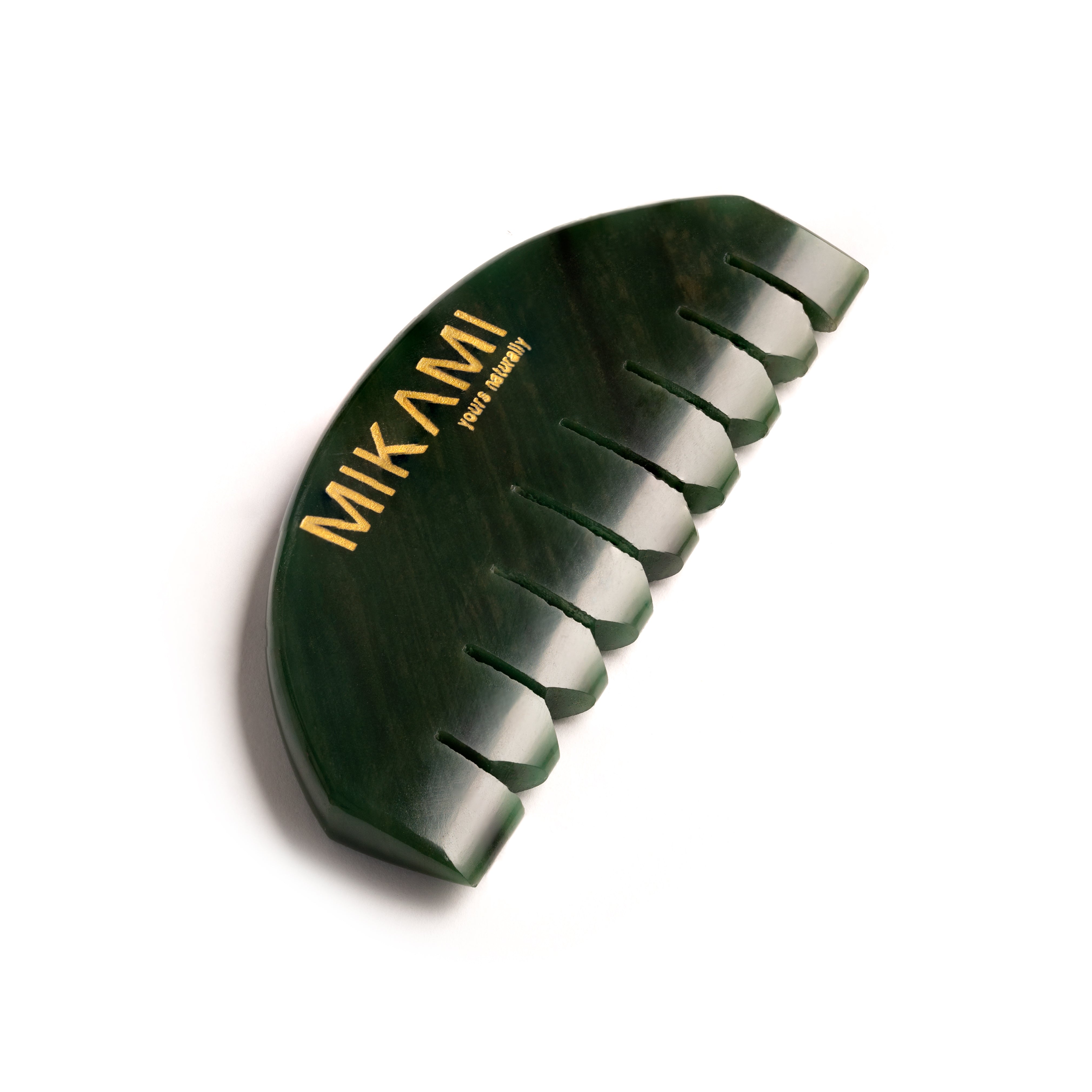 MIKAMI JADE COMB KIT ( 3 PIECES)