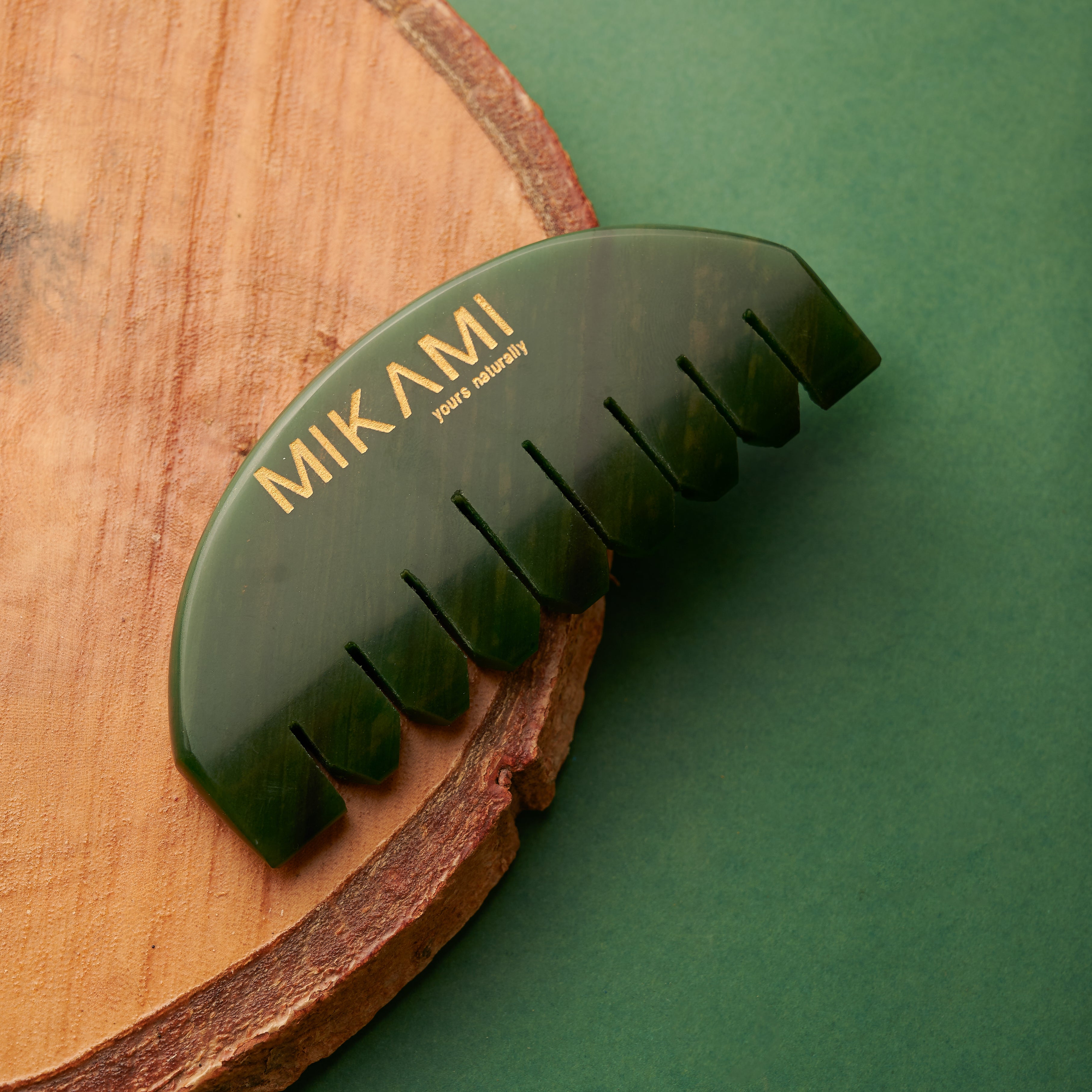 MIKAMI JADE COMB KIT ( 3 PIECES)