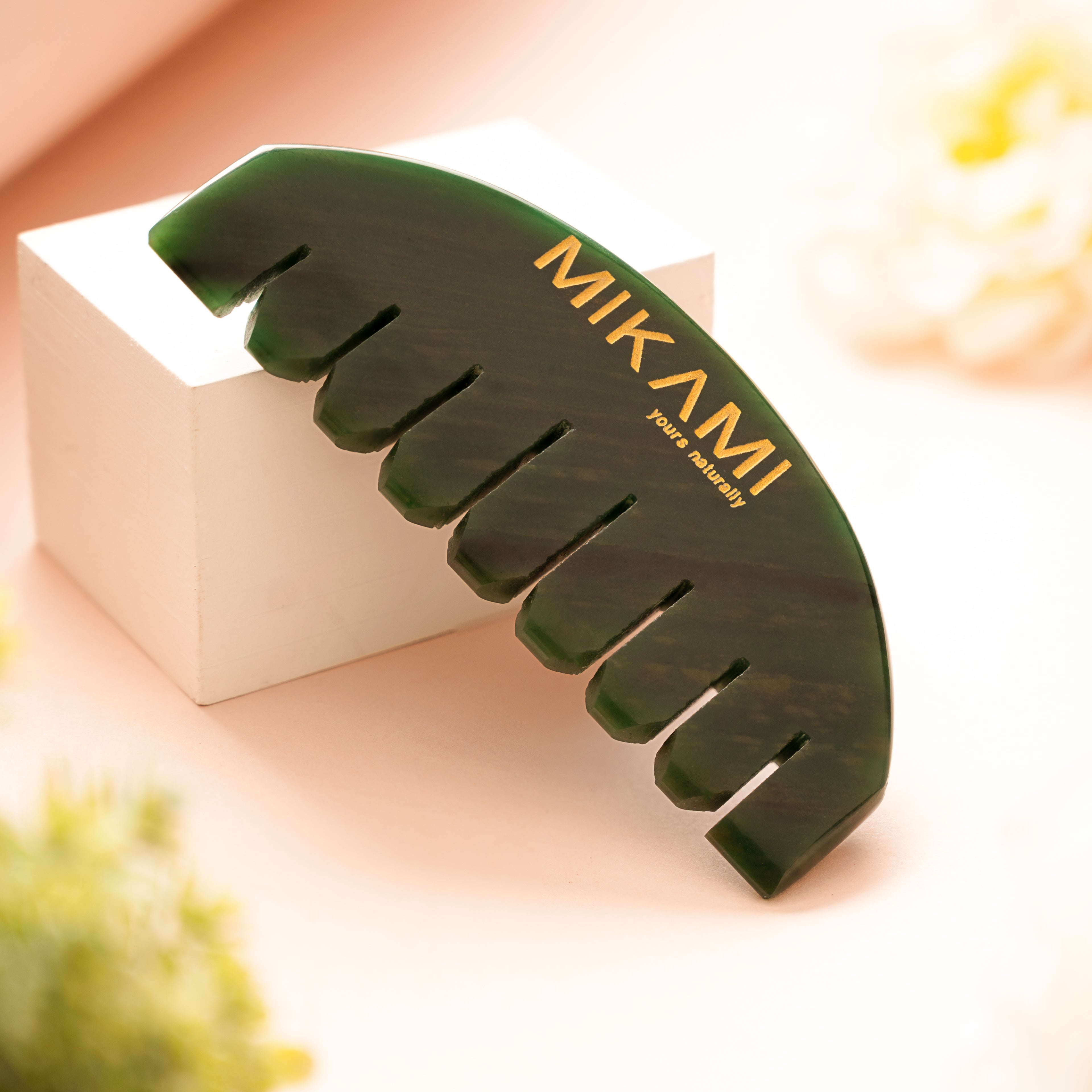 MIKAMI JADE COMB KIT ( 3 PIECES)