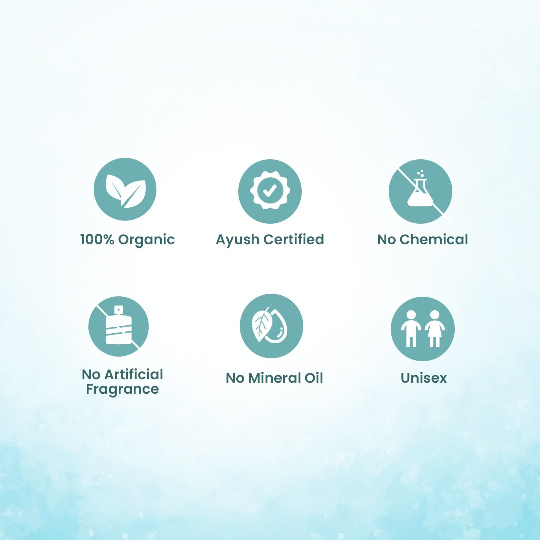 Kids Hair Oil | Mikami Kids Hair Oi | Mikami India